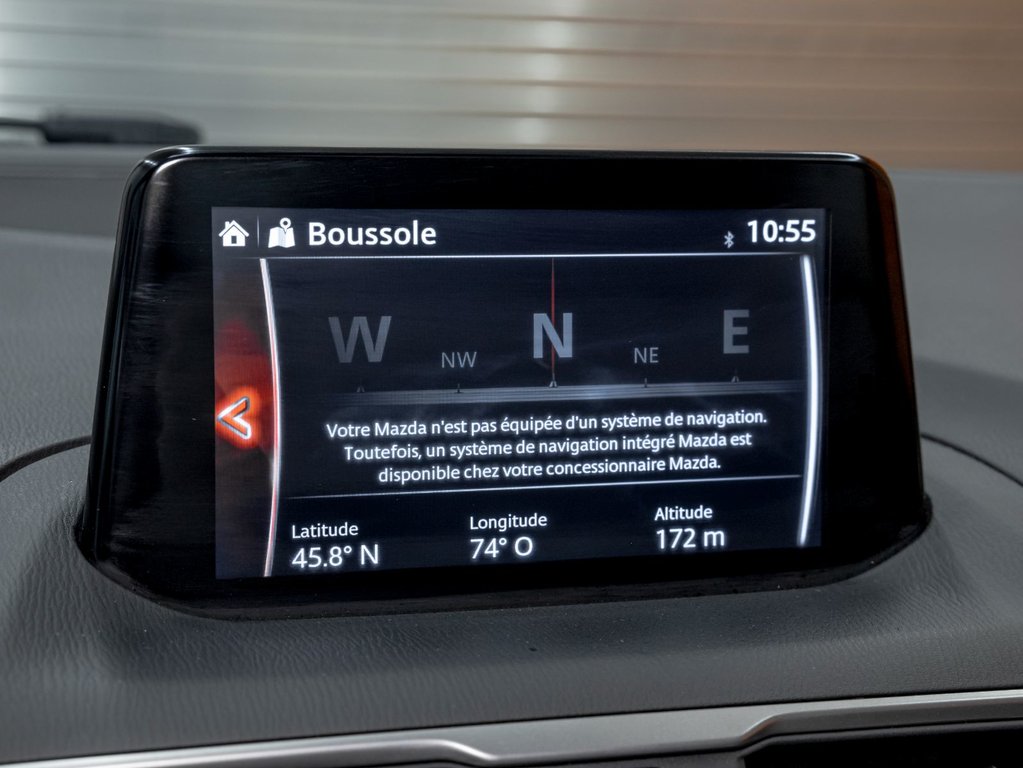 Mazda 3 Sport  2018 à St-Jérôme, Québec - 16 - w1024h768px