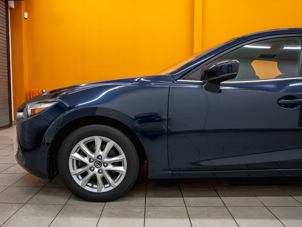 Mazda 3 Sport  2018 à St-Jérôme, Québec - 33 - w1024h768px