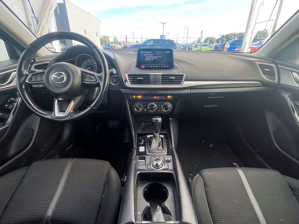 2018 Mazda 3 Sport in St-Jérôme, Quebec - 10 - w1024h768px