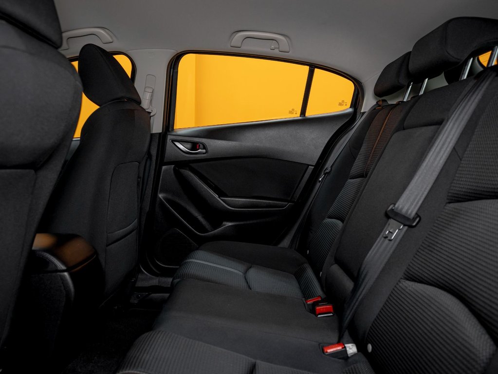 Mazda 3 Sport  2018 à St-Jérôme, Québec - 31 - w1024h768px