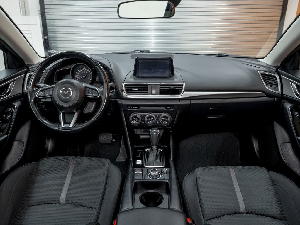 Mazda 3 Sport  2018 à St-Jérôme, Québec - 11 - w1024h768px