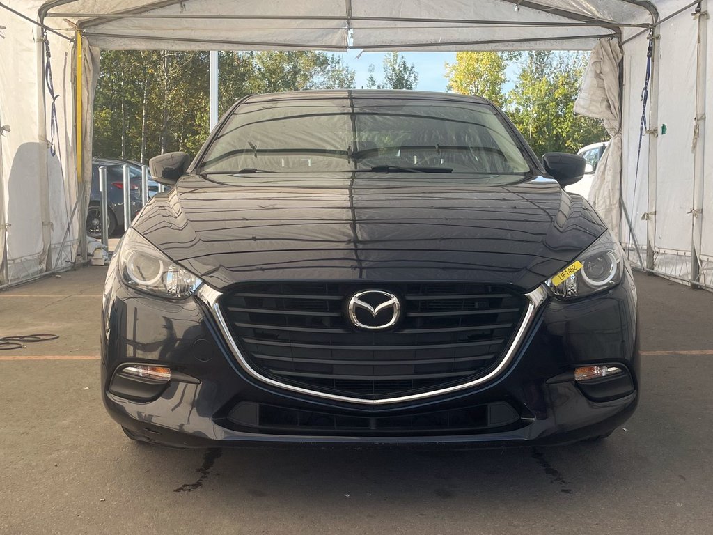 2018 Mazda 3 Sport in St-Jérôme, Quebec - 4 - w1024h768px