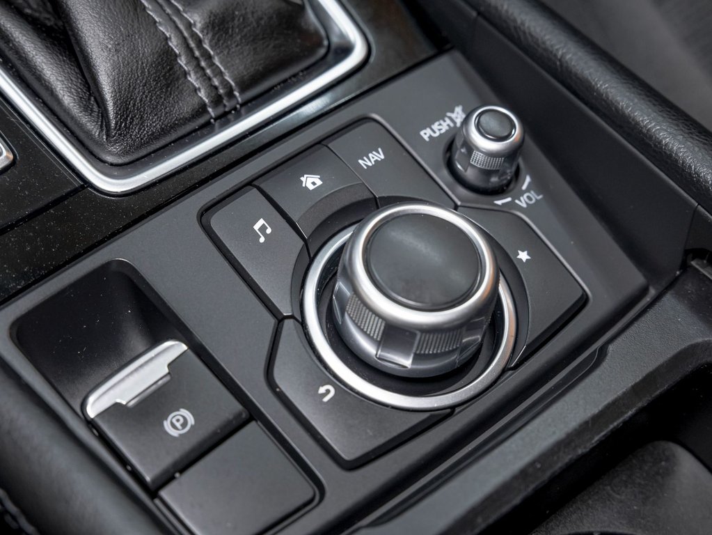 Mazda 3 Sport  2018 à St-Jérôme, Québec - 22 - w1024h768px