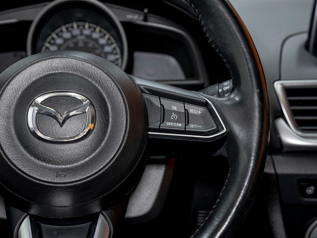 Mazda 3 Sport  2018 à St-Jérôme, Québec - 15 - w1024h768px