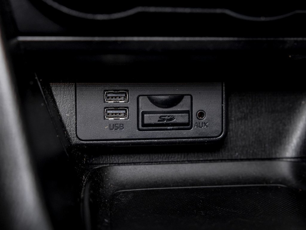 Mazda 3 Sport  2018 à St-Jérôme, Québec - 24 - w1024h768px