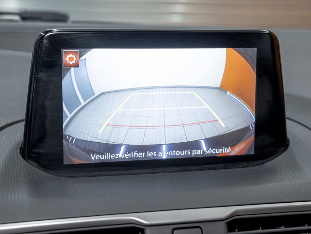 Mazda 3 Sport  2018 à St-Jérôme, Québec - 18 - w1024h768px