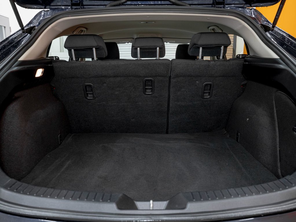 Mazda 3 Sport  2018 à St-Jérôme, Québec - 29 - w1024h768px