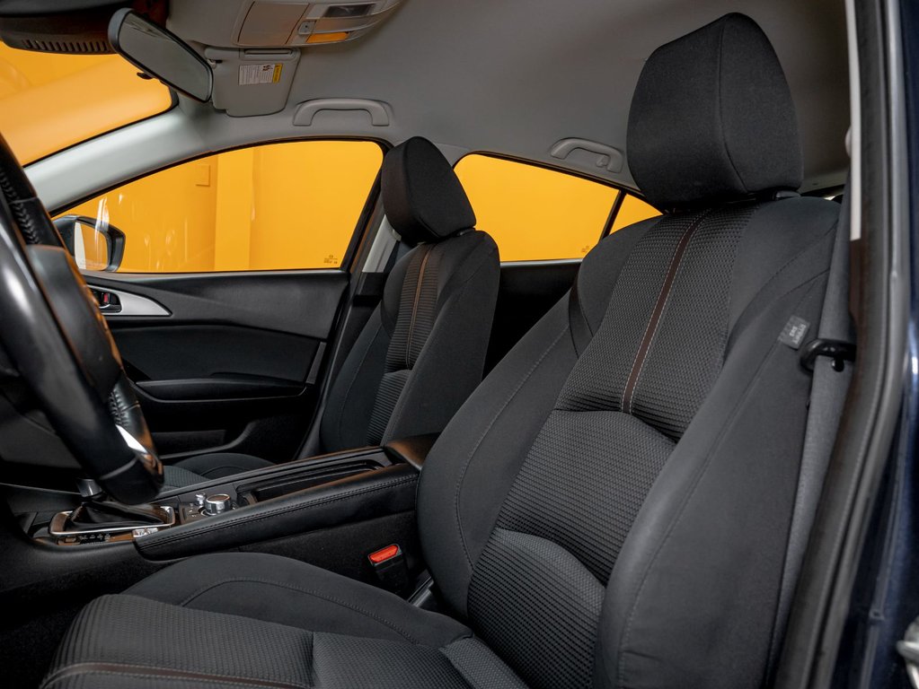 Mazda 3 Sport  2018 à St-Jérôme, Québec - 10 - w1024h768px