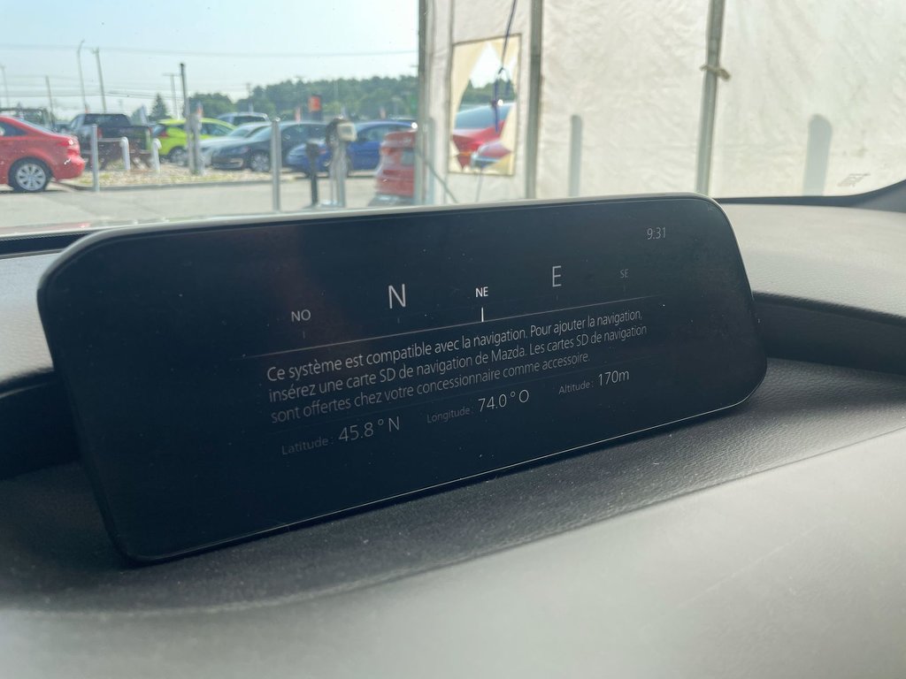Mazda 3 Sport  2019 à St-Jérôme, Québec - 12 - w1024h768px
