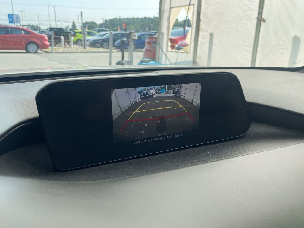 Mazda 3 Sport  2019 à St-Jérôme, Québec - 13 - w1024h768px