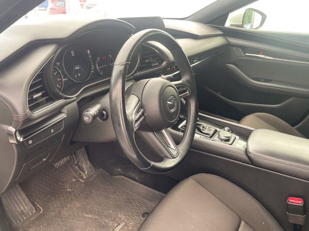 Mazda 3 Sport  2019 à St-Jérôme, Québec - 3 - w1024h768px
