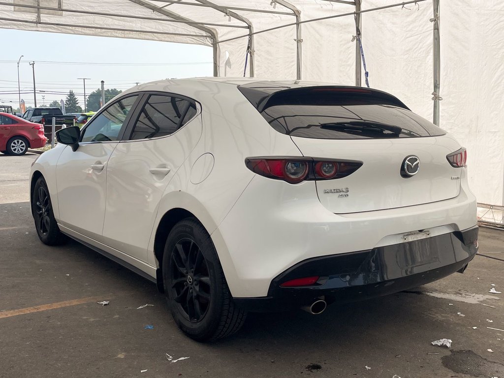Mazda 3 Sport  2019 à St-Jérôme, Québec - 5 - w1024h768px