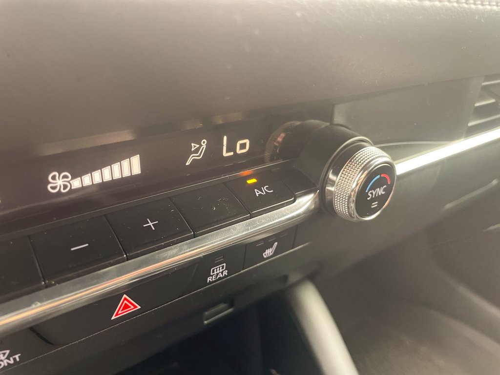 Mazda 3 Sport  2019 à St-Jérôme, Québec - 16 - w1024h768px