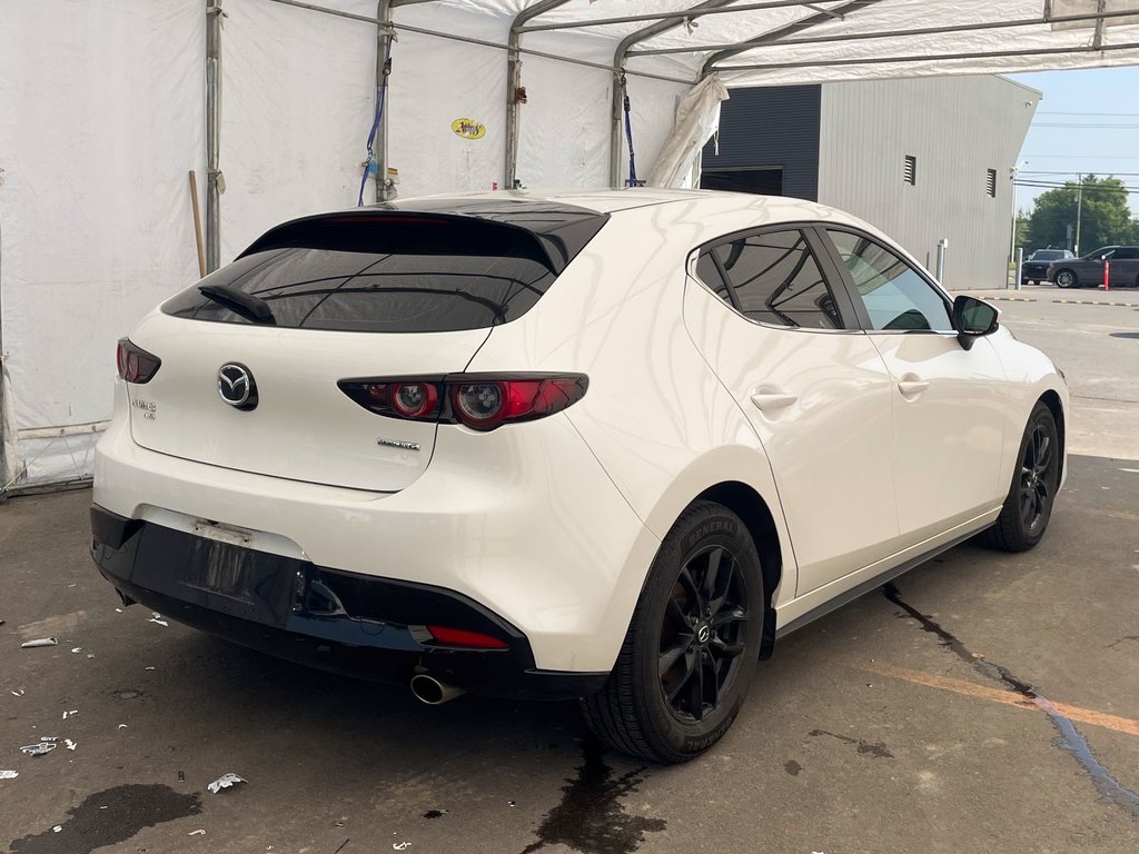 Mazda 3 Sport  2019 à St-Jérôme, Québec - 8 - w1024h768px