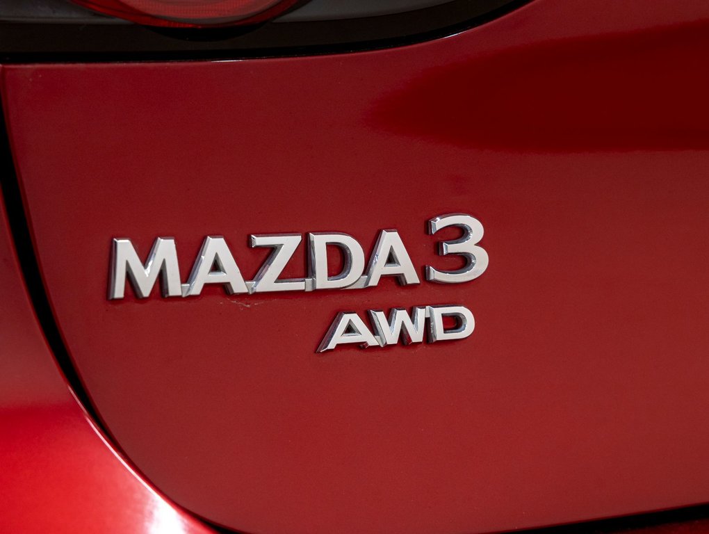 Mazda 3 Sport  2020 à St-Jérôme, Québec - 40 - w1024h768px