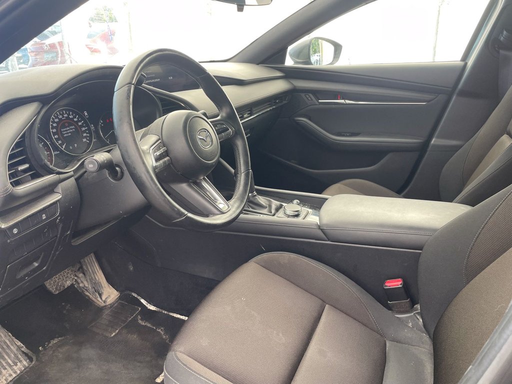 2020 Mazda 3 Sport in St-Jérôme, Quebec - 3 - w1024h768px