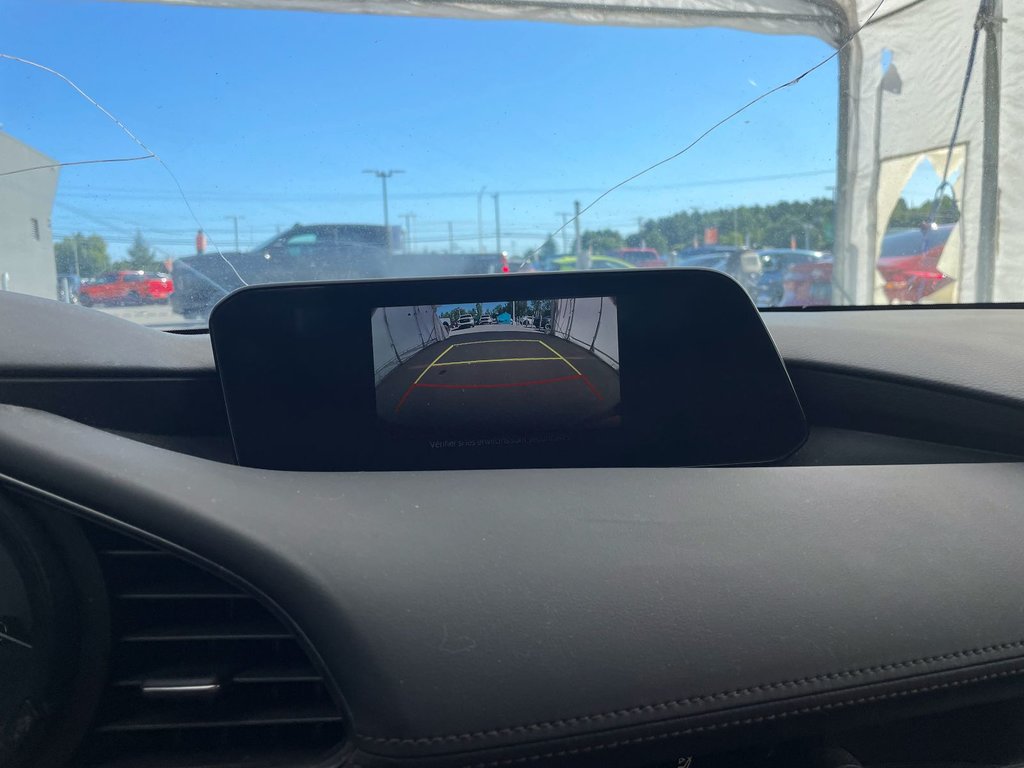 2020 Mazda 3 Sport in St-Jérôme, Quebec - 13 - w1024h768px