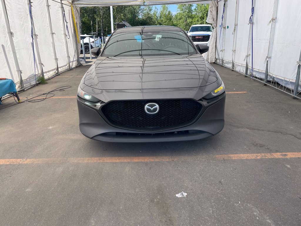 2020 Mazda 3 Sport in St-Jérôme, Quebec - 4 - w1024h768px