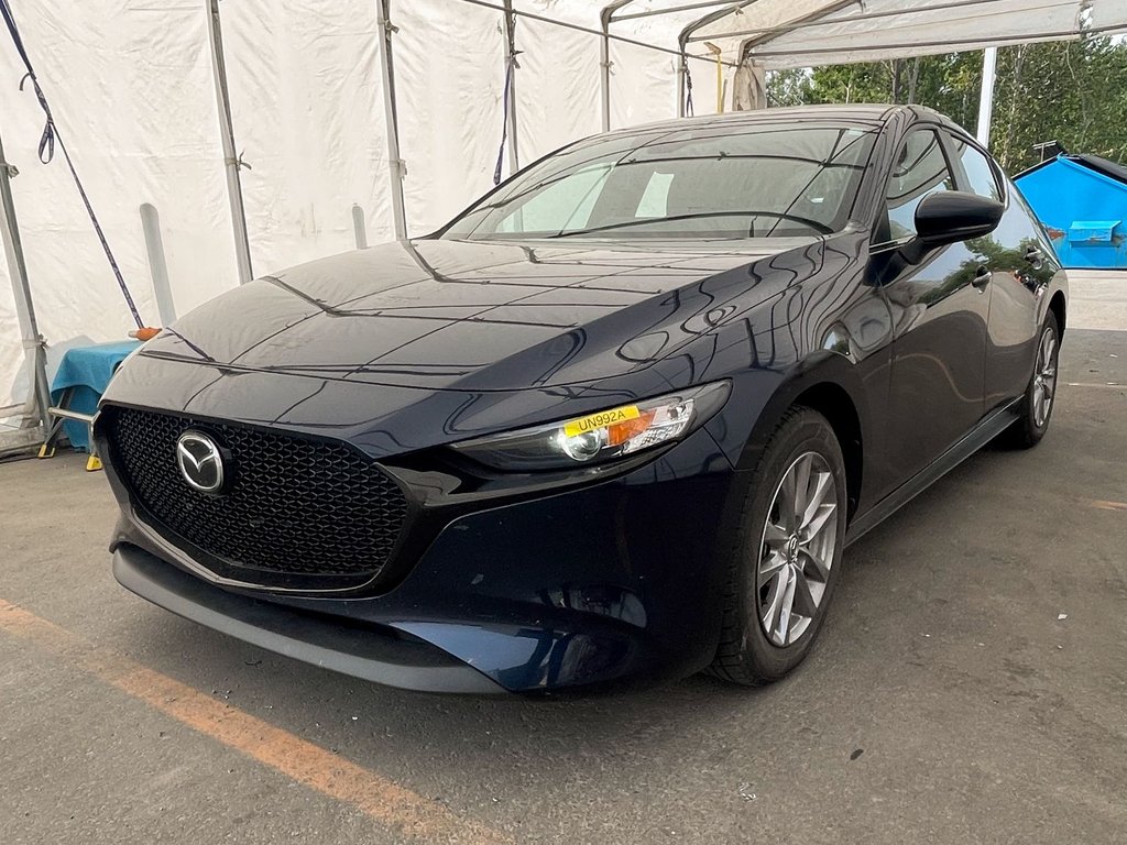 Mazda 3 Sport  2020 à St-Jérôme, Québec - 1 - w1024h768px