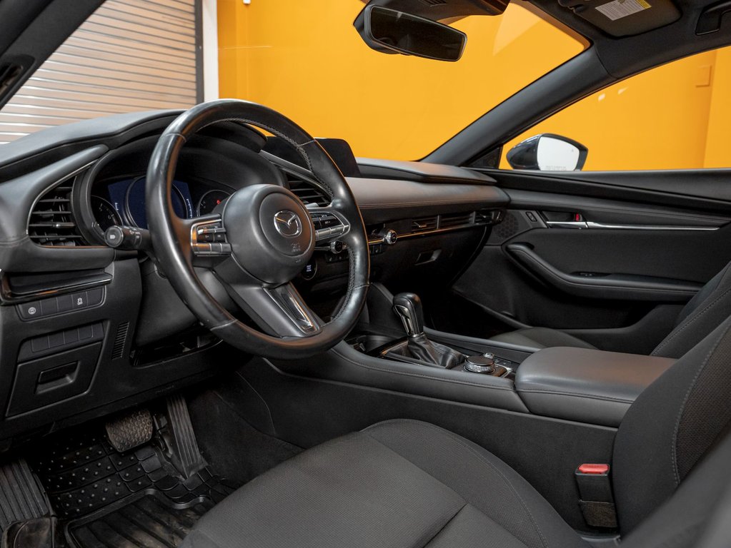 2020 Mazda 3 Sport in St-Jérôme, Quebec - 2 - w1024h768px