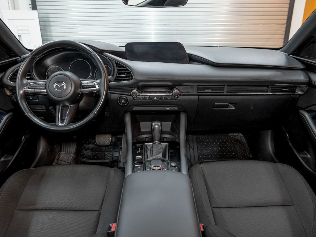 2020 Mazda 3 Sport in St-Jérôme, Quebec - 12 - w1024h768px