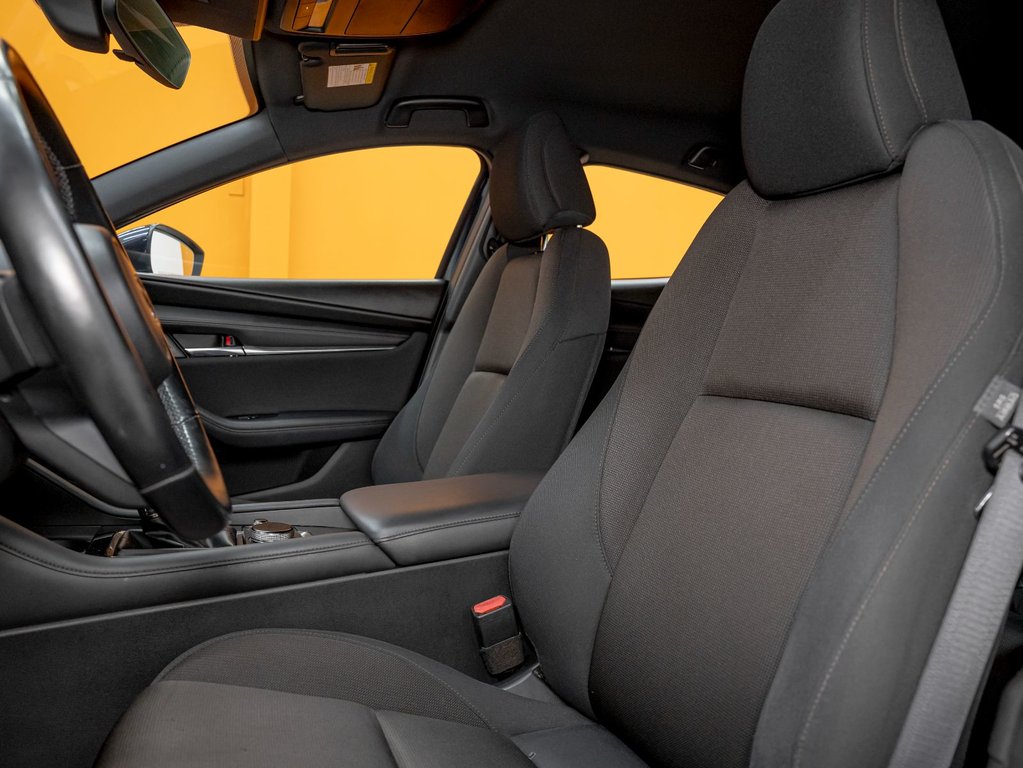2020 Mazda 3 Sport in St-Jérôme, Quebec - 21 - w1024h768px