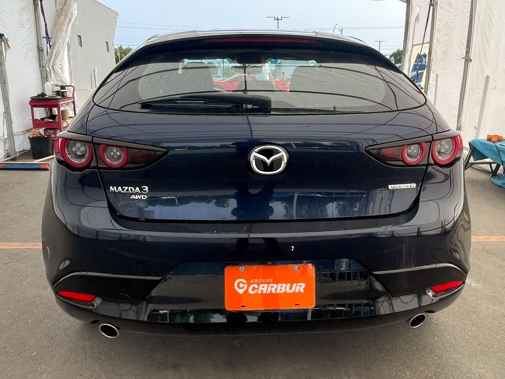 Mazda 3 Sport  2020 à St-Jérôme, Québec - 8 - w1024h768px