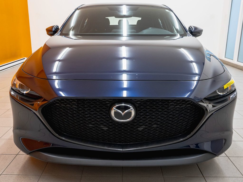 2020 Mazda 3 Sport in St-Jérôme, Quebec - 5 - w1024h768px