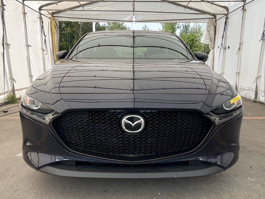 Mazda 3 Sport  2020 à St-Jérôme, Québec - 5 - w1024h768px