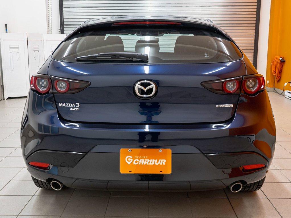 2020 Mazda 3 Sport in St-Jérôme, Quebec - 8 - w1024h768px