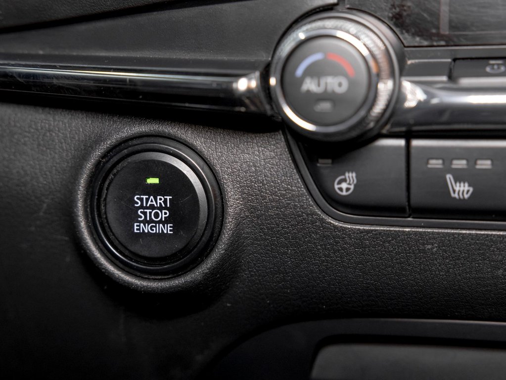 2020 Mazda 3 Sport in St-Jérôme, Quebec - 14 - w1024h768px