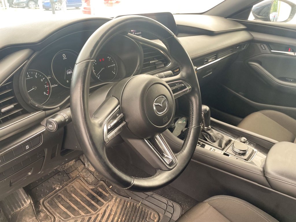 Mazda 3 Sport  2020 à St-Jérôme, Québec - 4 - w1024h768px