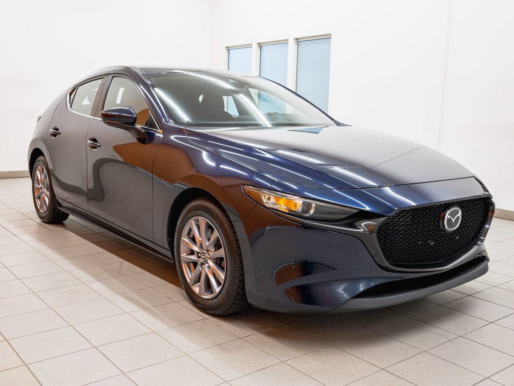 2020 Mazda 3 Sport in St-Jérôme, Quebec - 10 - w1024h768px