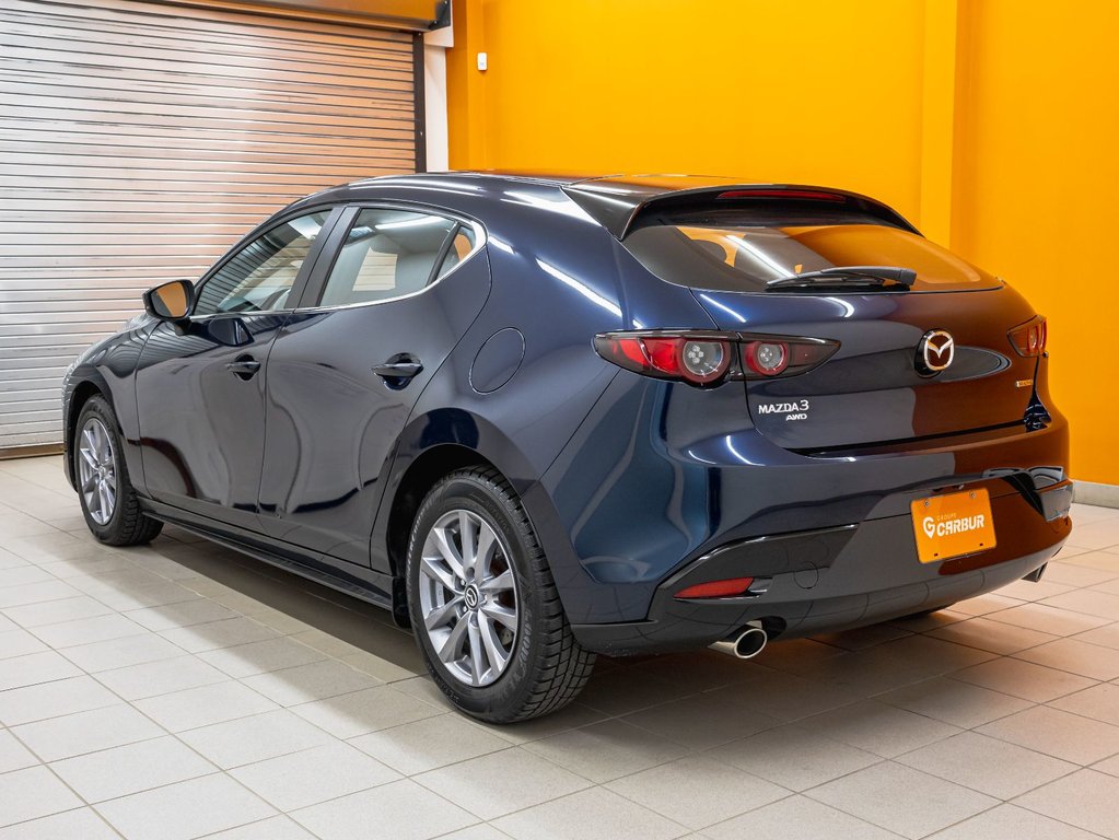 2020 Mazda 3 Sport in St-Jérôme, Quebec - 6 - w1024h768px