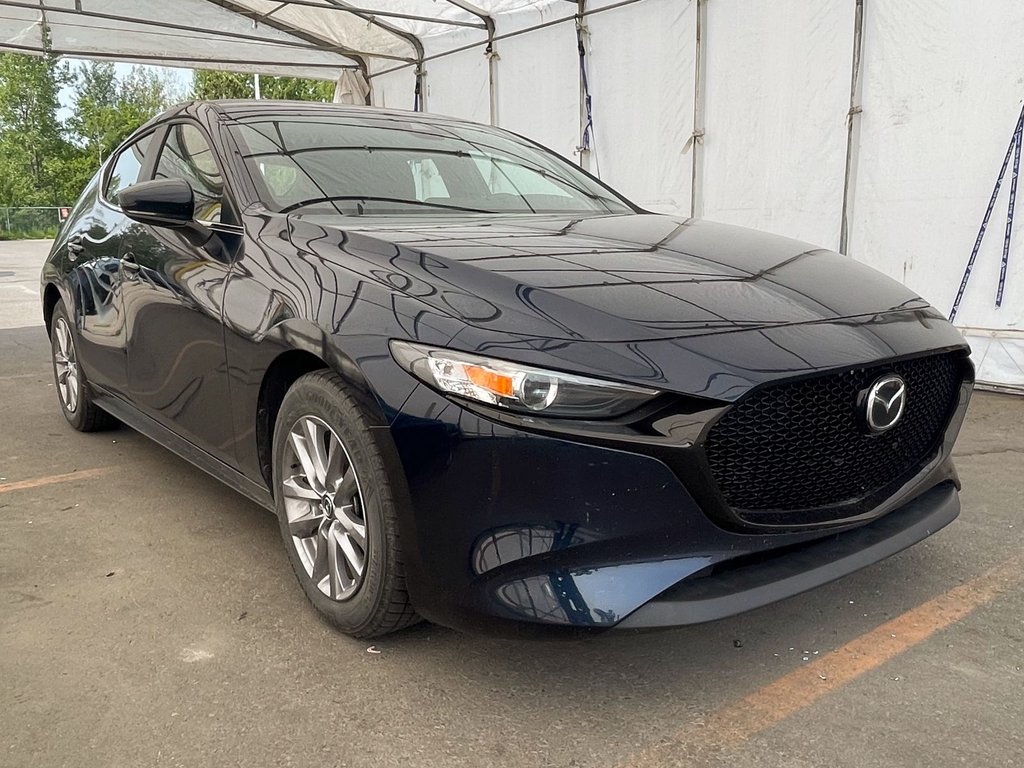 Mazda 3 Sport  2020 à St-Jérôme, Québec - 10 - w1024h768px