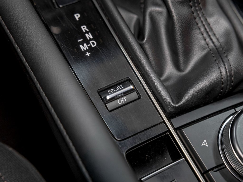 2020 Mazda 3 Sport in St-Jérôme, Quebec - 29 - w1024h768px