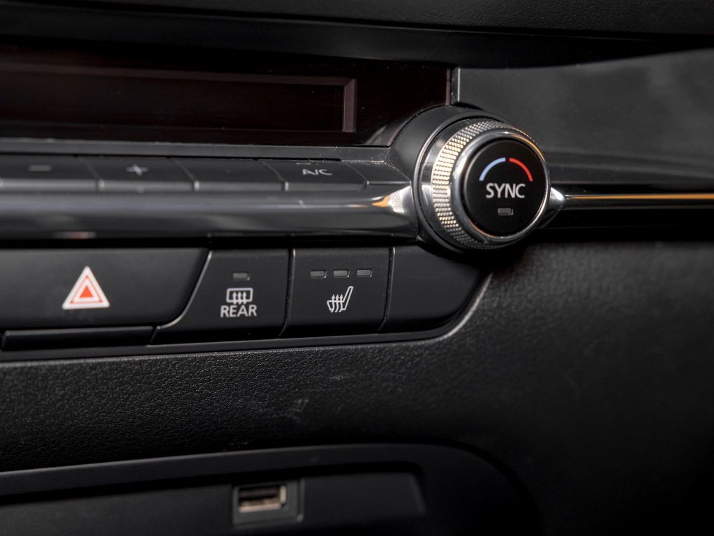 2020 Mazda 3 Sport in St-Jérôme, Quebec - 13 - w1024h768px