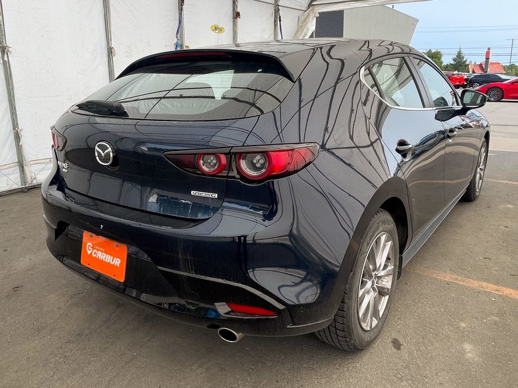 Mazda 3 Sport  2020 à St-Jérôme, Québec - 9 - w1024h768px