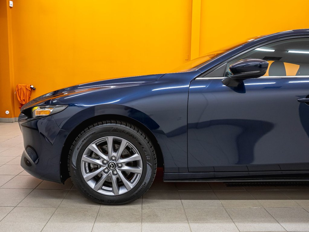 2020 Mazda 3 Sport in St-Jérôme, Quebec - 33 - w1024h768px