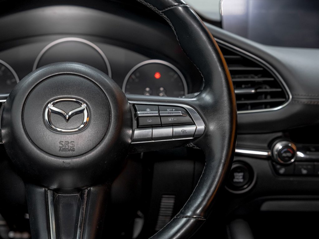 2020 Mazda 3 Sport in St-Jérôme, Quebec - 18 - w1024h768px
