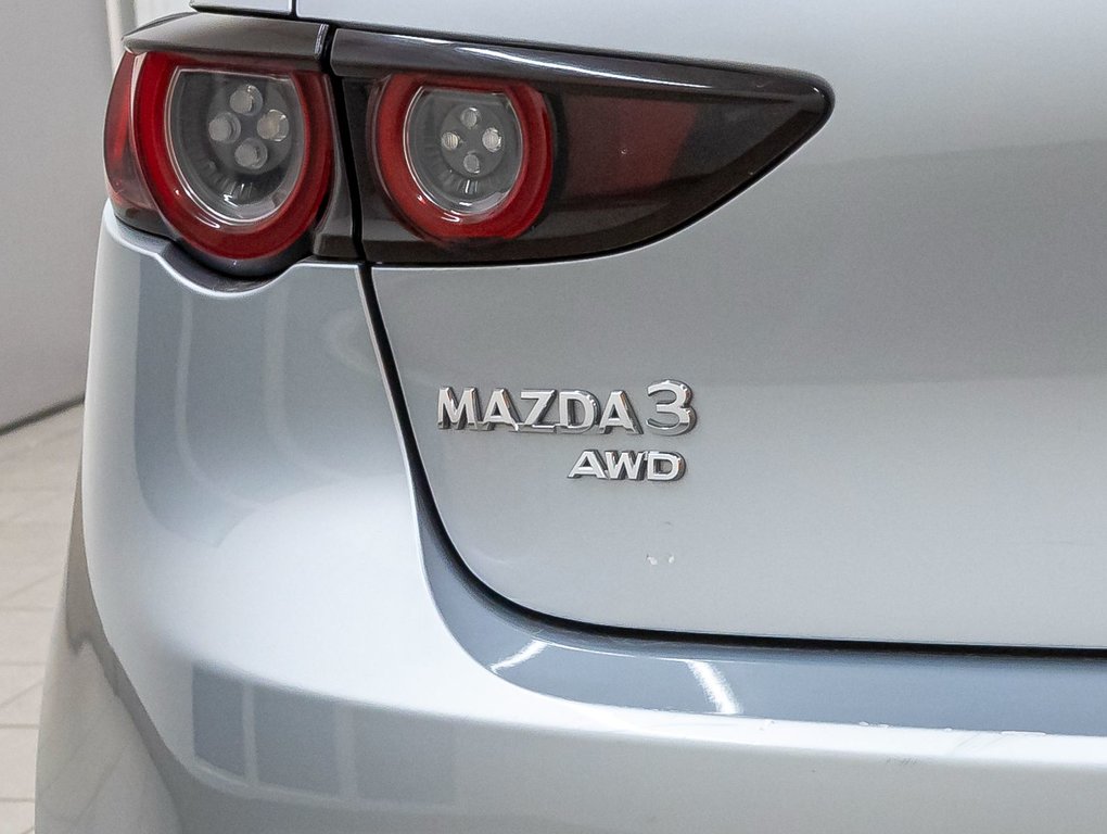2021 Mazda 3 Sport in St-Jérôme, Quebec - 39 - w1024h768px