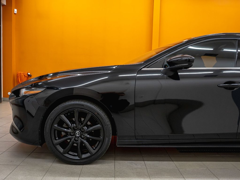 2021 Mazda 3 Sport in St-Jérôme, Quebec - 34 - w1024h768px