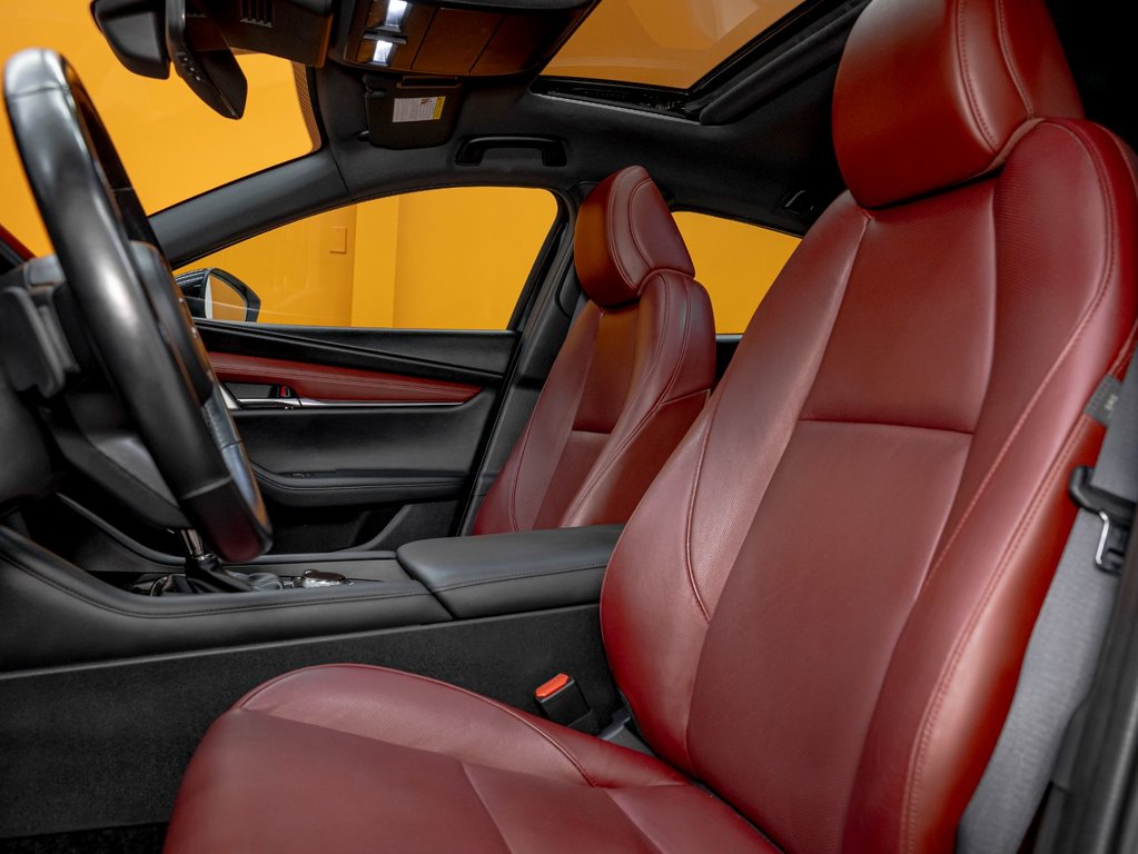 2021 Mazda 3 Sport in St-Jérôme, Quebec - 11 - w1024h768px