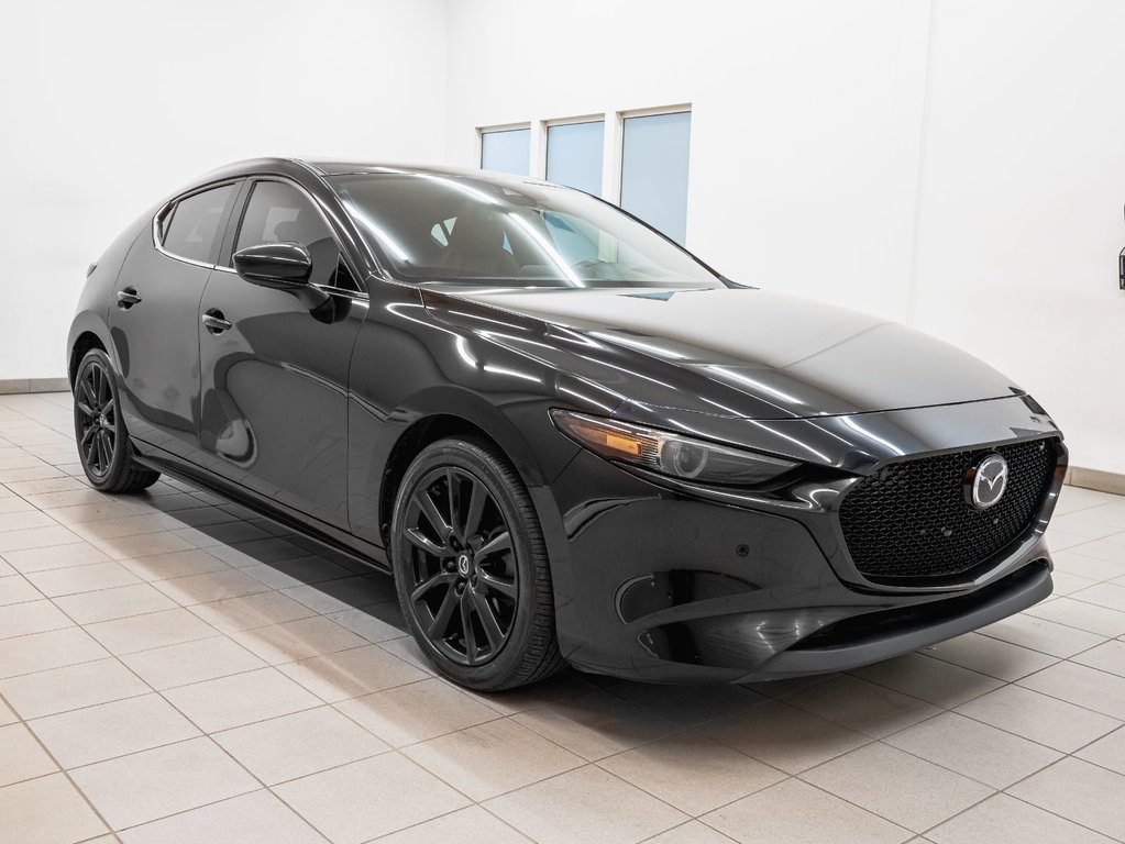 2021 Mazda 3 Sport in St-Jérôme, Quebec - 10 - w1024h768px