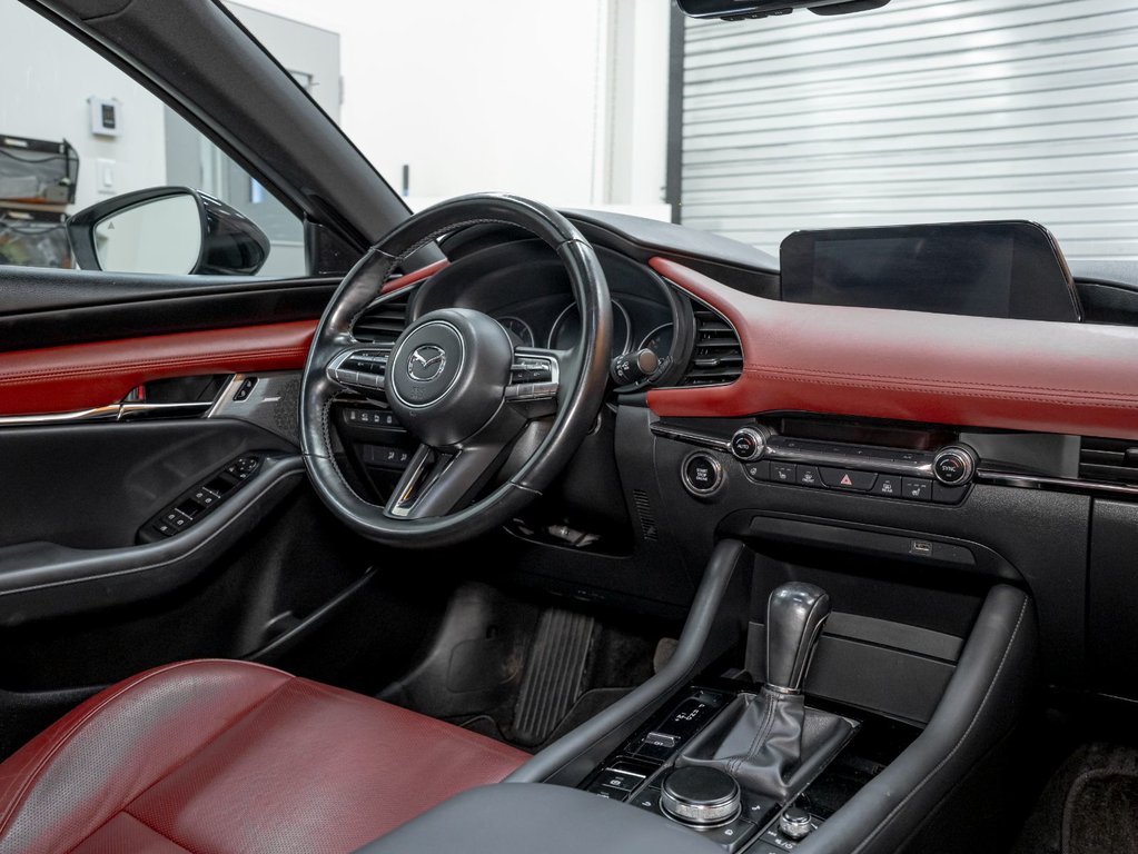 2021 Mazda 3 Sport in St-Jérôme, Quebec - 30 - w1024h768px