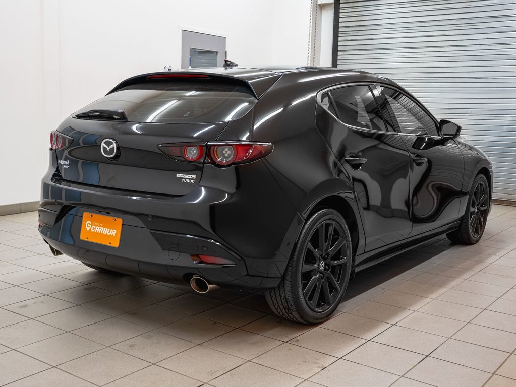 2021 Mazda 3 Sport in St-Jérôme, Quebec - 9 - w1024h768px