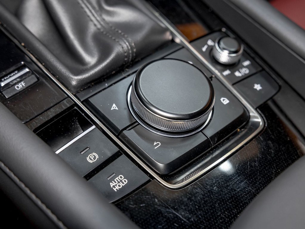 2021 Mazda 3 Sport in St-Jérôme, Quebec - 25 - w1024h768px