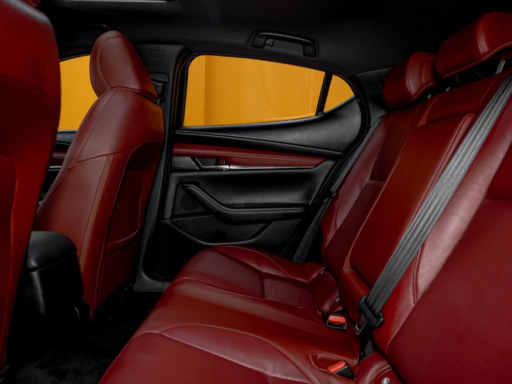 2021 Mazda 3 Sport in St-Jérôme, Quebec - 31 - w1024h768px
