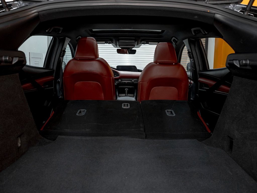 2021 Mazda 3 Sport in St-Jérôme, Quebec - 33 - w1024h768px