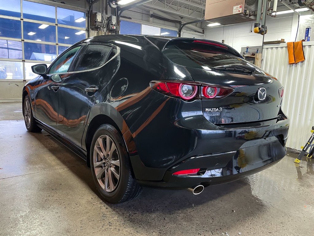Mazda 3 Sport  2021 à St-Jérôme, Québec - 5 - w1024h768px